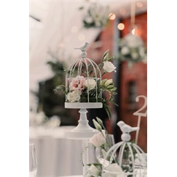 Fa asztalszámok 25 cm S/10