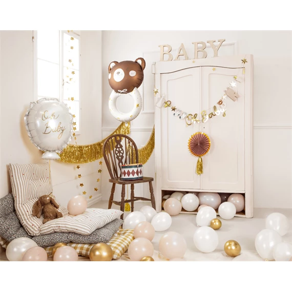 Fa felirat baby 16,5-21,5x19,5 cm