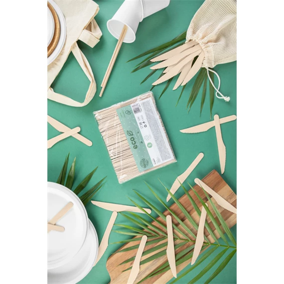 Fa kések 16,5 cm S/100