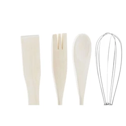 Fakanál szett 12x12x25 cm 3 féle S/5