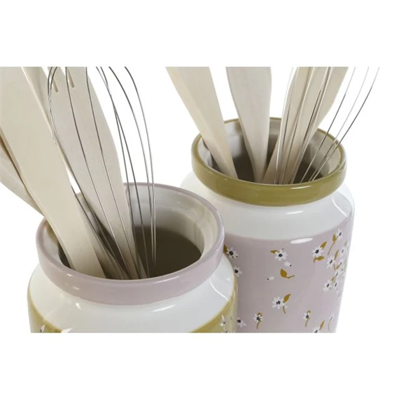 Fakanál szett 12x12x25 cm 2 féle S/5