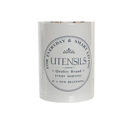 Fakanál szett 10x10x14 cm S/5