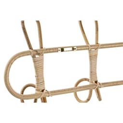 Fali akasztó 65x5,5x20 cm