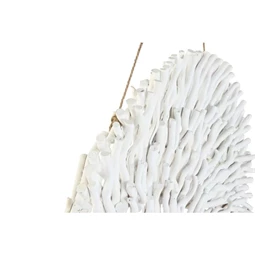 Fali dekoráció akasztós 120x10x120 cm