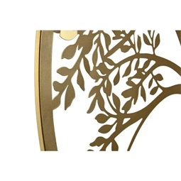 Fali dekoráció életfa 100x1x100 cm 2 féle