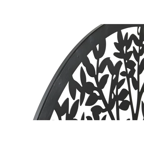 Fali dekoráció, életfa macskákkal 60x1x60 cm 2 féle