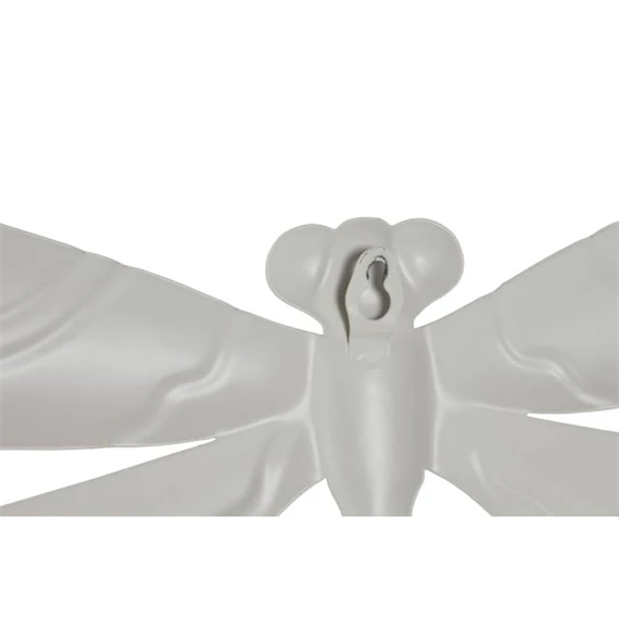 Fali dekoráció szitakötő 46x1x28 cm 2 féle