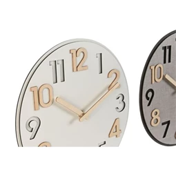 Falióra csendes 30x5x30 cm 2 féle