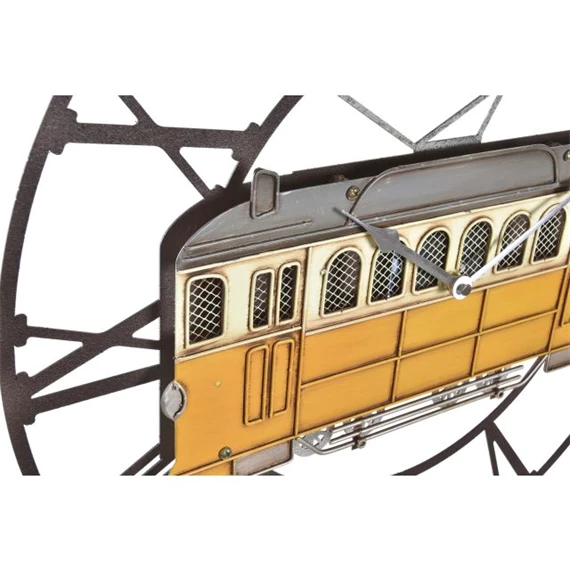 Falióra 49,5x3,5x48 cm 2 féle