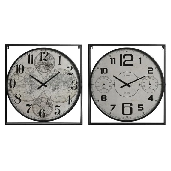 Falióra 62x6x65 cm 2 féle