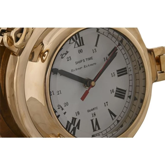 Falióra fényes 23x7x23 cm