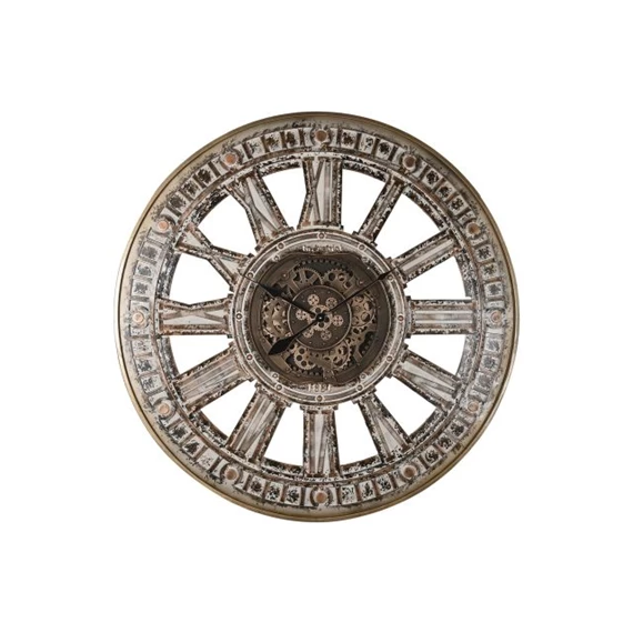 Falióra kerék 117x9,5x117 cm