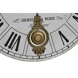 Falióra 58x8x58 cm 2 féle