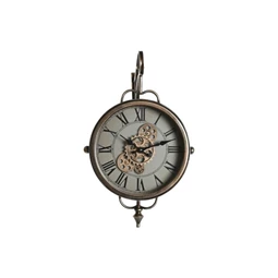 Falióra mozgó fogaskerekekkel 36x31x55 cm