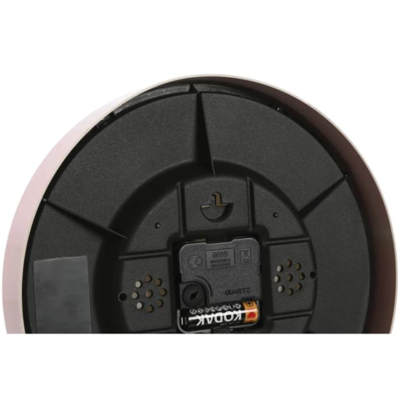 Falióra 25,5x4,3x25,5 cm 3 féle