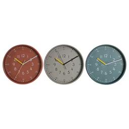 Falióra 30x4,3x30 cm 3 féle