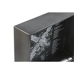 Falióra repülő 175x21x64 cm S/3