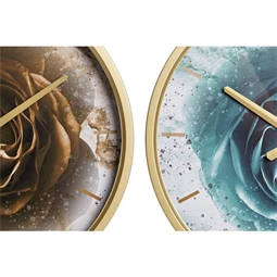 Falióra 40x6x40 cm 2 féle