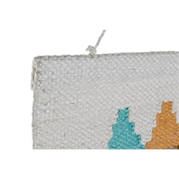 Faliszőnyeg bojtos 51x2x115 cm