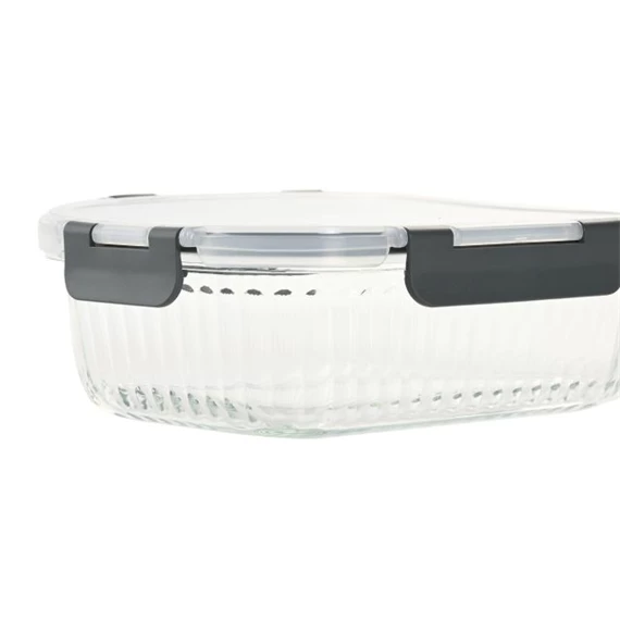 Fedeles tál 20,5x15,5x7,5 cm