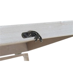 Fedődoboz Buddha 46,5x6x31,5 cm 2 féle