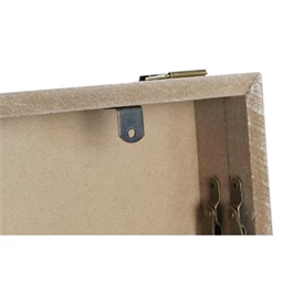 Fedődoboz Spa 46,5x6x31,5 cm 2 féle