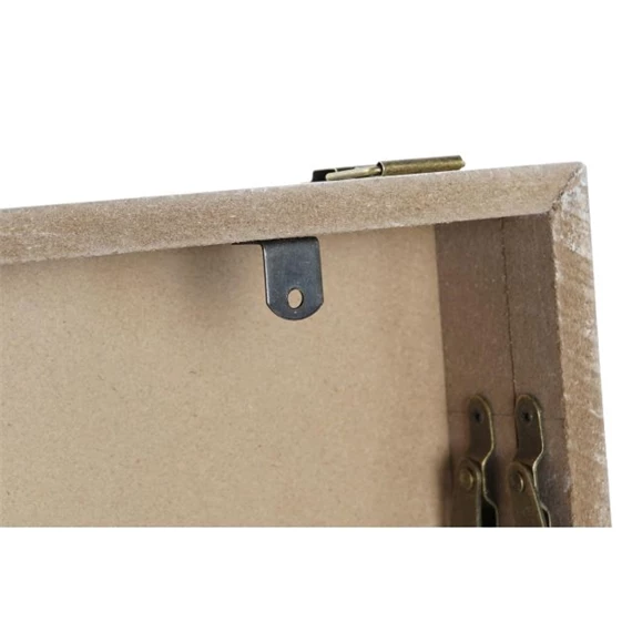 Fedődoboz Spa 46,5x6x31,5 cm 2 féle