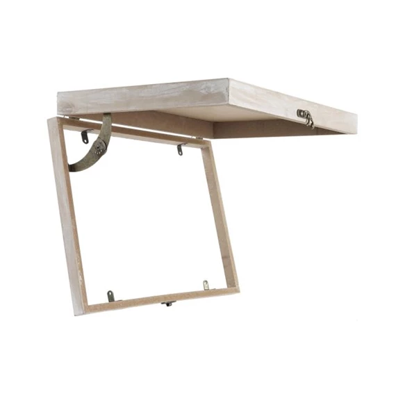 Fedődoboz elefántos 46,5x6x31,5 cm 2 féle