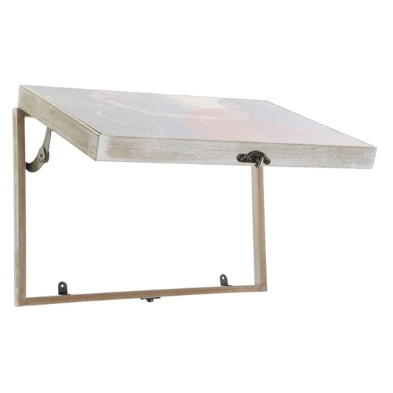 Fedődoboz modern mintás 46,5x6x31,5 cm 2 féle