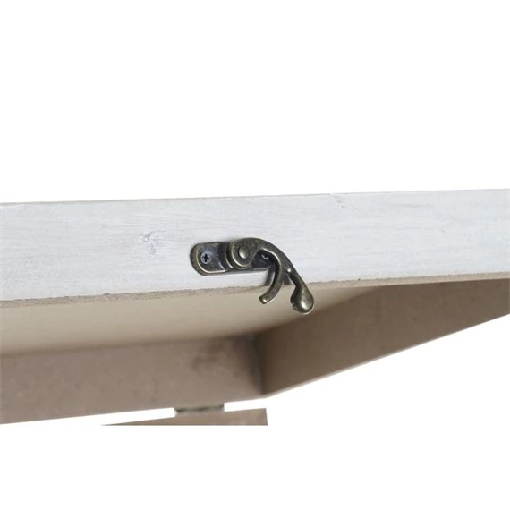 Fedődoboz vázás 46,5x6x31,5 cm 2 féle