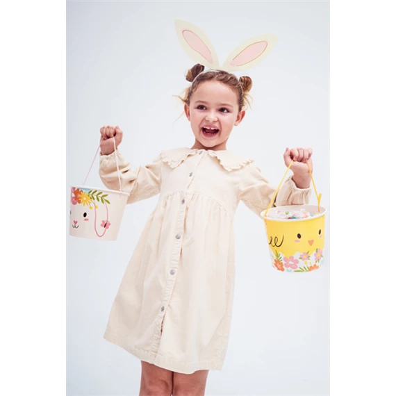 Fejpántok nyuszifülek 12,5x29 cm mix S/4