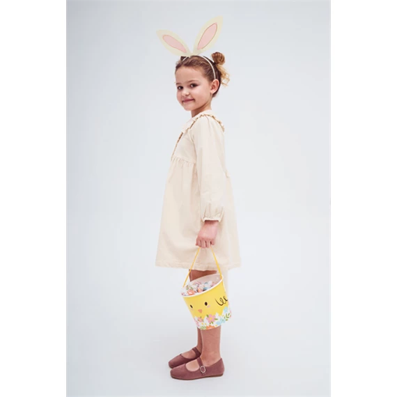 Fejpántok nyuszifülek 12,5x29 cm mix S/4