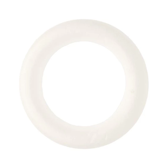 Félkoszorú 15 cm S/2