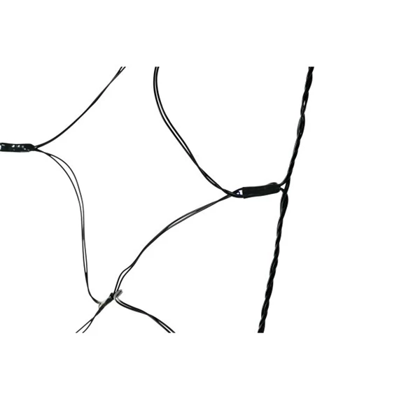 Fényfüggöny LED-es 300x1x200 cm