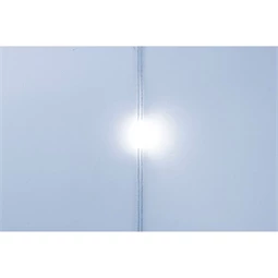 Fényfüggöny sziporkázó, 300 DOT LED-es, kültéri-beltéri, melegfehér, hidegfehér 5 m