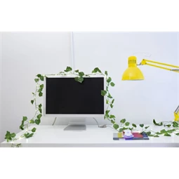 Fényfüzér, borostyán 3 m 