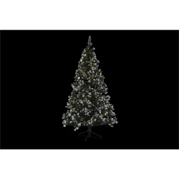 Fenyő LED-es 1x1x210 cm