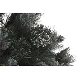 Fenyő LED-es 100x100x150 cm