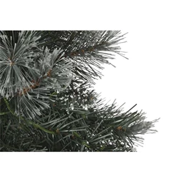 Fenyő LED-es 84x84x120 cm