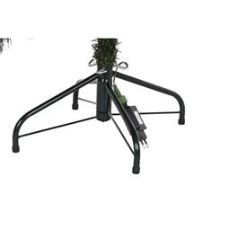 Fenyő LED-es 84x84x120 cm