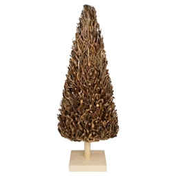 Fenyő 33x19x84 cm