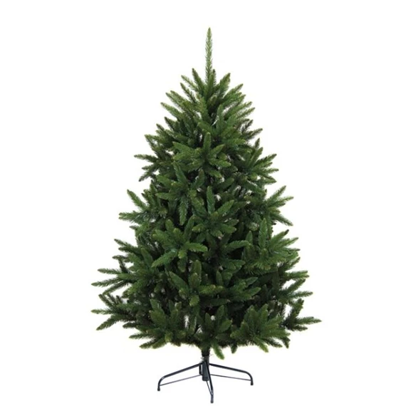 Fenyőfa talppal, Italiano Gigant, 2265 ággal 400x180 cm