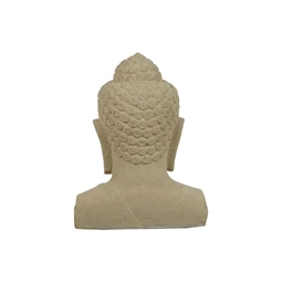 Figura Buddha 53x34x70 cm