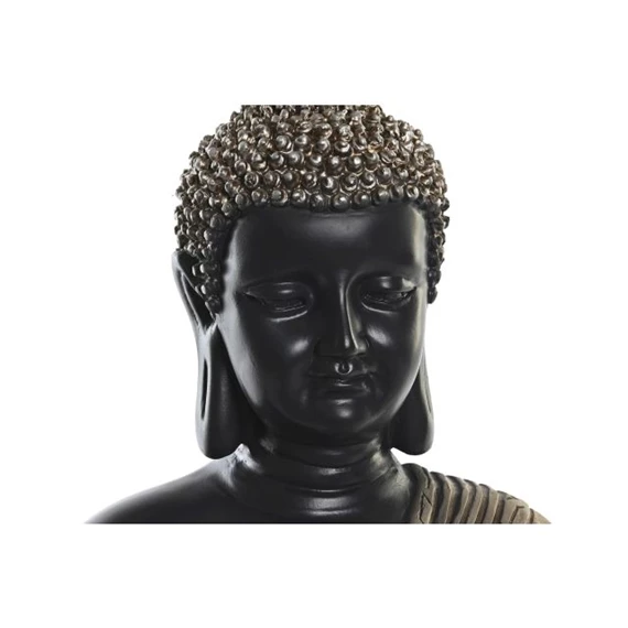Figura Buddha 31x22x49 cm