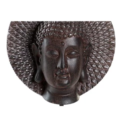 Figura Buddha 21x10,5x31 cm