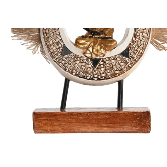 Figura Buddha 18,5x5,6x30,5 cm 2 féle