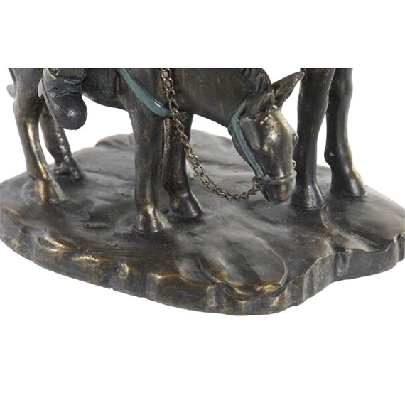 Figura Don Quijote 20x15x28 cm