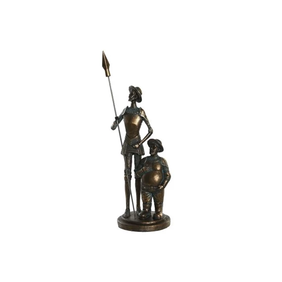 Figura Don Quijote 7x7x25 cm