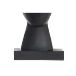 Figura absztrakt 14,5x10,5x27,5 cm 2 féle