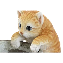 Figura állatok 9x9x15,5 cm 3 féle